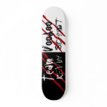 Team Vodoo Kevin Schmidt skateboards
