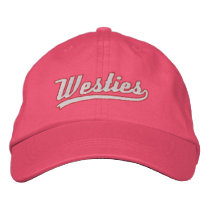 Team Westie