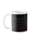 Team William the Third mugs