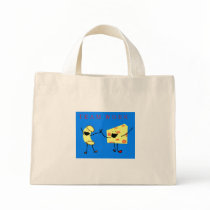 team work bag