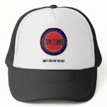 Team Zombie Hat