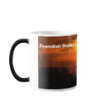 TeamBob Outdoors, Pro Staff mug