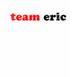teameric_b t-shirts