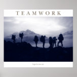 Teamwork Posters