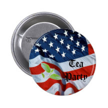 TeaParty Buttons