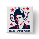 Teapot Perry