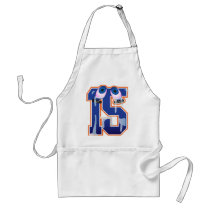 Tear-bo Apron