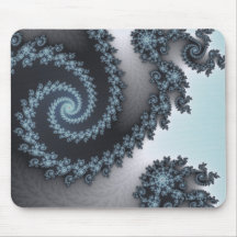 Tearful Tongues Mousepad
