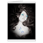 Tears Card