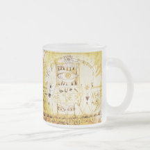 tears for the seeds mug