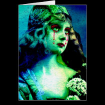 Tears cards
