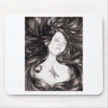 Tears Mousepad