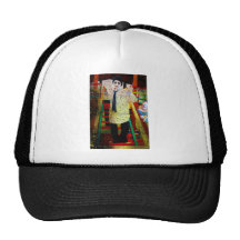 TEARS OF A CLOWN.jpg Mesh Hats