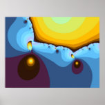 Tears Of An Ancient Sun Posters