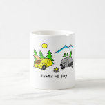 Tears of Joy Coffee Mug