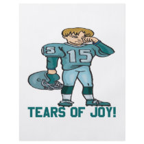 Tears Of Joy
