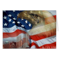 Tears of the Eagle Card