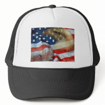 Tears of the Eagle Hats