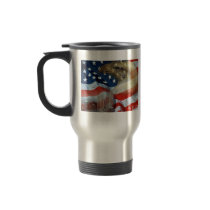 Tears of the Eagle Mug