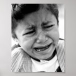 Tears Poster
