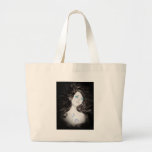 Tears Tote Bag