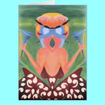 Tears Two cards
