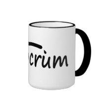 TeaScrum mugs