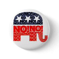 Tease Party - Button
