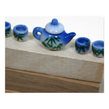 TeaSet041209 Cartons D'invitation