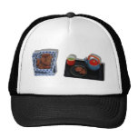 TeaTime041209shadow Mesh Hats