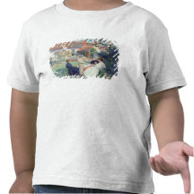 Teatime Tee Shirts