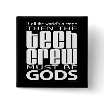 Tech Crew Gods