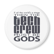 Tech Crew Gods
