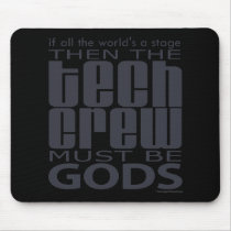 Tech Crew Gods