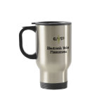 Tech Crew - mug