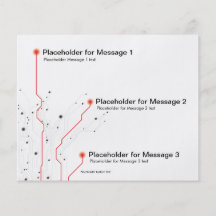 Tech Flyer "Digital Age" 2