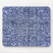 Tech Mouse Pad