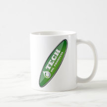 Tech Oil Products Mug