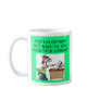 tech support, tech support coffee mug