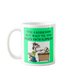 tech support, tech support mugs