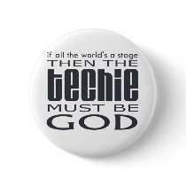 Techie God