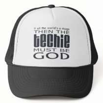 Techie God
