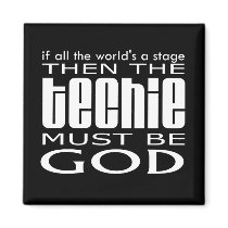 Techie God