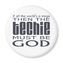 Techie God