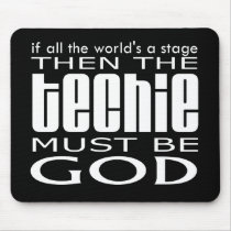 Techie God