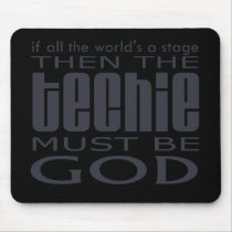 Techie God