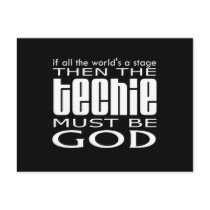 Techie God