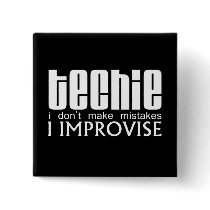 Techie Improvise