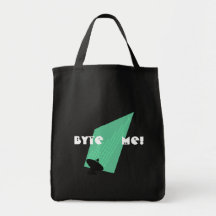 Techie's gift Gifts Tote Bags Bag Bits & Bytes dig