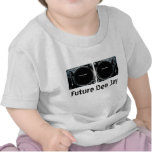 techkids, Future Dee Jay Tshirt